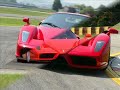 Ferraris By Carlos Tortoza