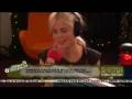 Ilse DeLange en Paul Rabbering plagen het callcenter (3FM Serious Request 2008) Ilse DeLange en Paul Rabbering plagen het callcenter (3FM Serious Request 2008)