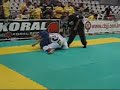 Andre Galvao absoluto BRASILEIRO