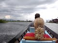 Mot in Myanmar - Inle Lake