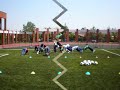 Primera clase psicomotricidad