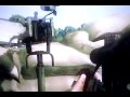 Op. Flashpoint 2 sniper gets kills on 50cal.