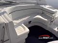 Cobalt 360 as tested by Boattest.com