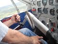 Thorburn Aviation halfway homefrom Island pond West NL in the