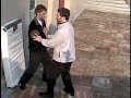 Push Hands Instruction 2 Push Hands Instruction 2