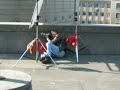 coulisse du clip d'emmanuel moire