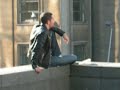 coulisse du clip d'emmanuel moire