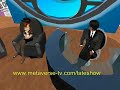 Late Show with Angelico Babii and \