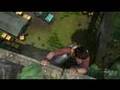 Uncharted: Drake's Fortune Trailer
