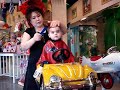 First Haircut