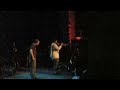 Streetlight Manifesto Playing \"Linoleum\" & \"Dear Sergio\" In Philly