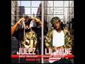 [NEW] Juelz santan ft Lil wayne - I cant feel my face