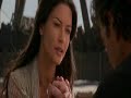 La mascara del zorro-\"Jamas me perderas...padre\"
