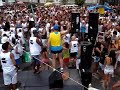 Banda Segura no Bagre - carnaval 2008