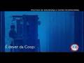 Coop - certificado Ohsas