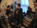 The On Offs home rehearsals rare 2
