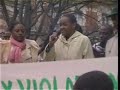 Vid�o 02 Non � la violation des accords Franco/Gabonais