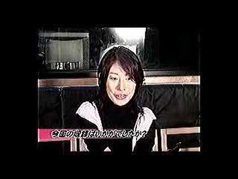 Bleach PS2 战士之刃朴璐美访谈
