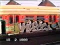 rush hour graff movie