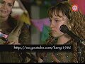 CONTIGO SIEMPRE - ROCIO CANTU