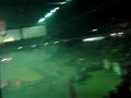 OLYMPIAKOS fans supporters vs cska moscow