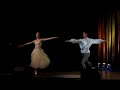 Gospel Event Dachau - Ballet