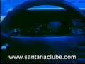 VW Santana e Quantum 1988 Comercial 