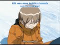 Please Teacher Snow Angel
