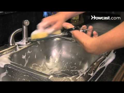 how to remove giblets from a turkey