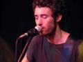 Alexi Murdoch - All My Days - Live @ Easy Street Records