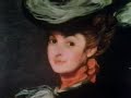 Enrice Granados - Valses poeticos (played by Julian Bream)