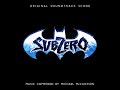 Batman & Mr. Freeze Subzero OST Freeze\ Batman & Mr. Freeze Subzero OST Freeze\