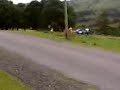 Mark Solloway New Mk2 Escort Epynt