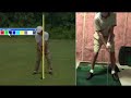 Ben Hogan Reverse Pivot Ben Hogan Reverse Pivot