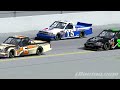 Chevrolet Silverado at Daytona Superspeedway