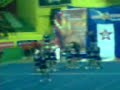 campeonato departamental de porrismo