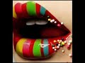 LIP ART