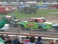 Mildenhall Pre 70 - 31st May 2008 - Heats 1, 2 & 3