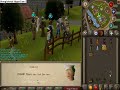 Goldx14 getting 99 woodcutting