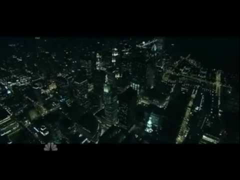 0 SNL Spoofs Dark Knight w/ Steve Buscemi