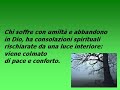 Le beatitudini
