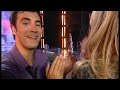 Priscilla Jones la Charmeuse de Serpents dans Incroyable Talent 2010