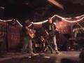 Good People (Jack Johnson cover) - mediocre bad guys