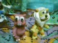 kwentong gubat sa pilipinas {trailer}claymation