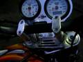 Ghostrider Movie Bike