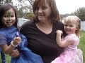 Angels Birthday Party