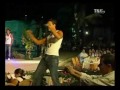 Mister Tahiti 2007 -d�fil� jeans/ t-shirts, candidats 7 � 12