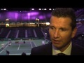 Krajicek: deze editie smaakt naar meer