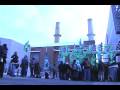 Capitol Power Plant Comes Under Fire