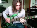 Mark McGuigan - Funky-Fusiony-Minory Mark McGuigan - Funky-Fusiony-Minory